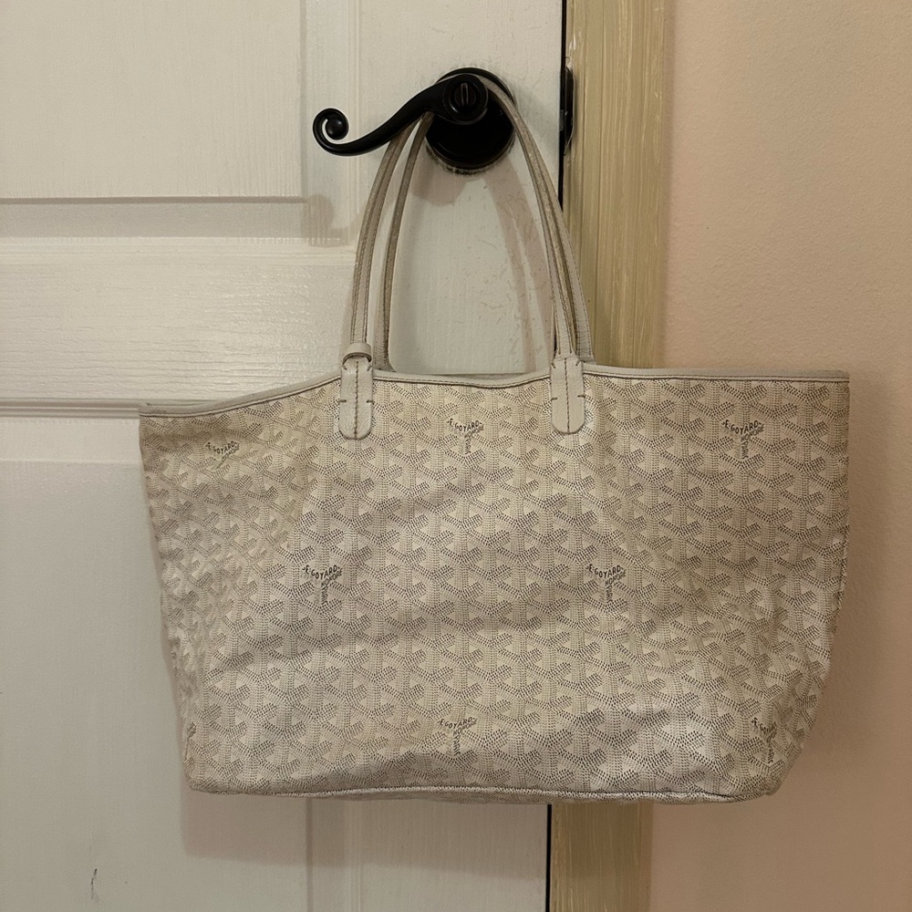GOYARD TOTE BAG PM
